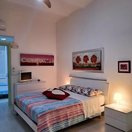 Villa Nei Pressi Del Mare Térmoli Exterior foto