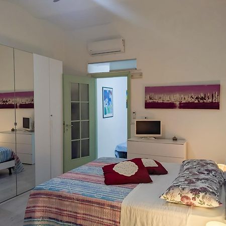 Villa Nei Pressi Del Mare Térmoli Exterior foto