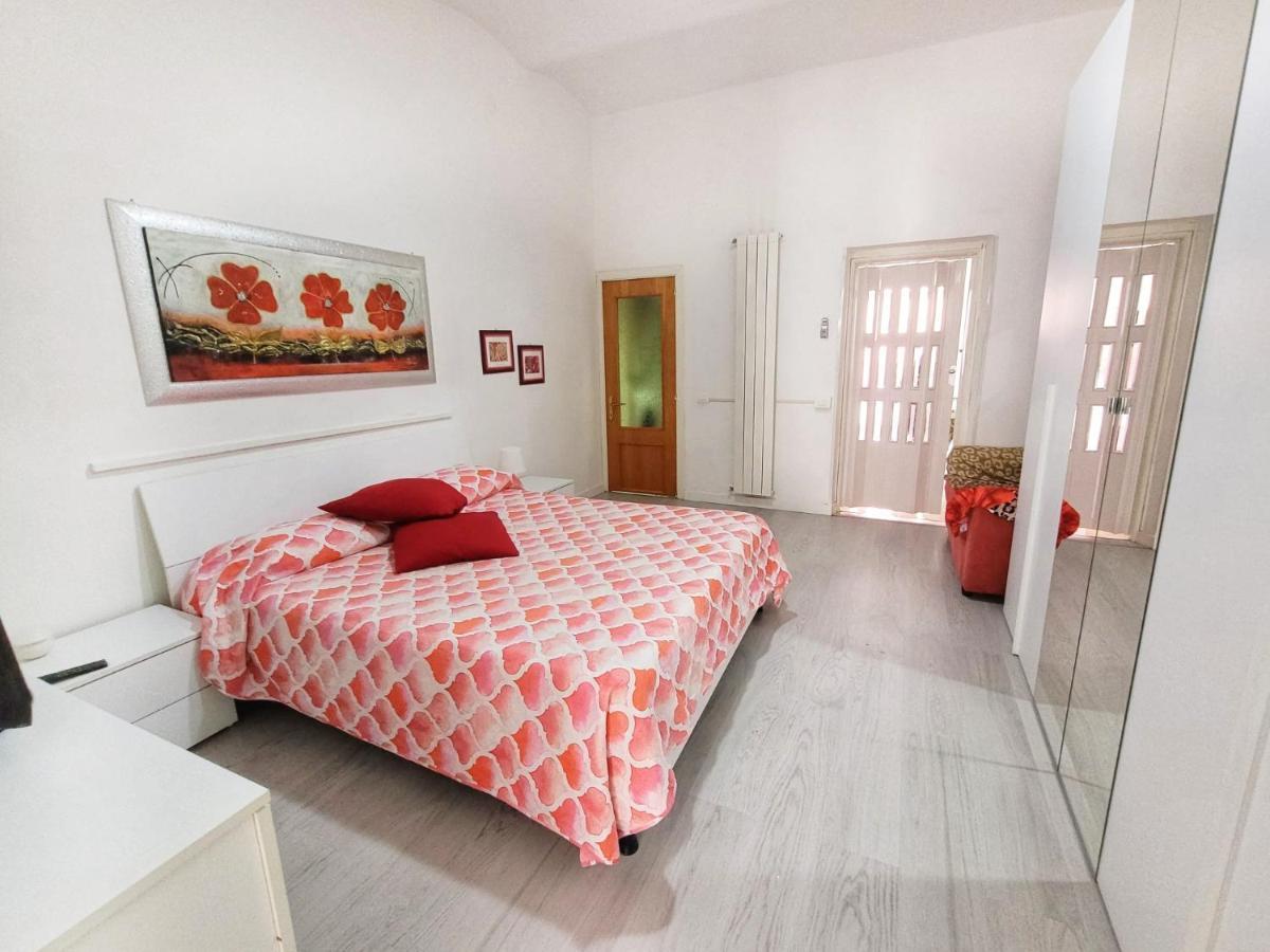 Villa Nei Pressi Del Mare Térmoli Exterior foto
